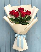 Букет Классика чувств в Саянске