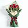 Букет цветов из: Розы в Саянске