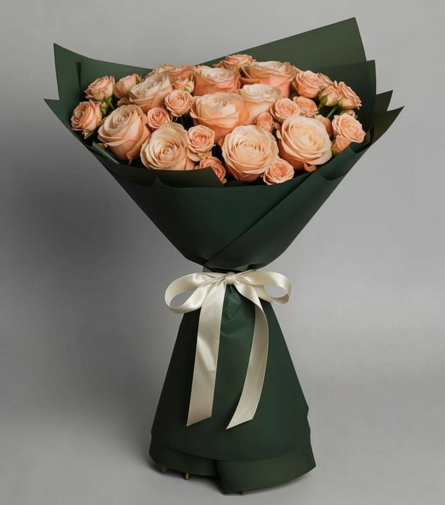 Букет Элегантный в Саянске