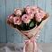 Букет цветов из: Розы в Саянске