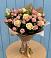 Букет цветов из: Розы в Саянске