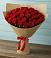 Букет Красные розы Милано в Саянске