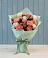 Букет цветов из: Розы в Саянске