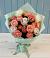 Букет цветов из: Розы в Саянске