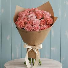Букет цветов из:  Розы в Саянске