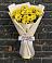 Букет цветов из: Хризантемы в Саянске