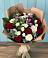 Букет цветов из: Розы и Альстромерии в Саянске