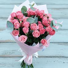 Букет Леди совершенство в Саянске